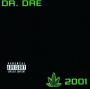 Dr. Dre - 2001