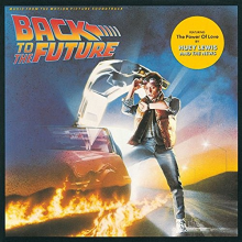 V/A - Back To the Future