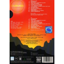 Neo - Broadcast +CD