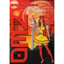 Neo - Broadcast +CD