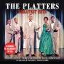 Platters - Greatest Hits