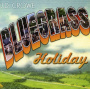 Crowe, J.D. - Bluegrass Holiday