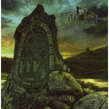 Manegarm - Vargstenen