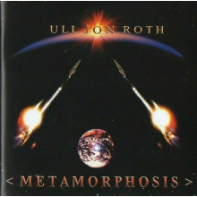 Roth, Uli Jon - Metamorphosis