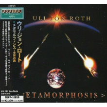 Roth, Uli Jon - Metamorphosis