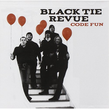 Black Tie Revue - Code Fun