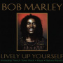 Marley, Bob - Lively Up Yourself