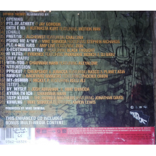 Linkin Park - Reanimation