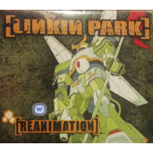 Linkin Park - Reanimation