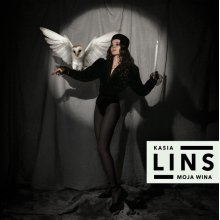 Lins, Kasia - Moja Wina