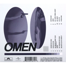 Lins, Kasia - Omen