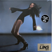 Lins, Kasia - Omen (lp)