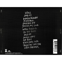 Lion Babe - Babe