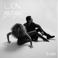 Lion Babe - Babe