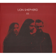 Lion Shepherd - Iii