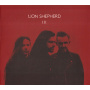 Lion Shepherd - Iii