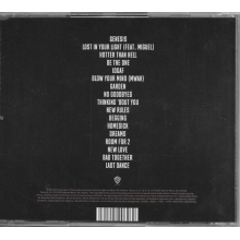 Lipa, Dua - Dua Lipa (deluxe)