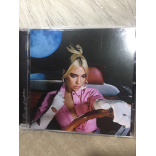 Lipa, Dua - Future Nostalgia