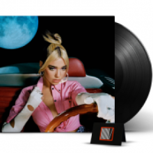 Lipa, Dua - Future Nostalgia