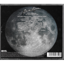 Lipa, Dua - Future Nostalgia (the Moonlight Edition)