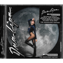 Lipa, Dua - Future Nostalgia (the Moonlight Edition)