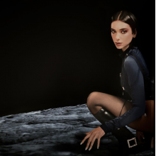 Lipa, Dua - Future Nostalgia (the Moonlight Edition)