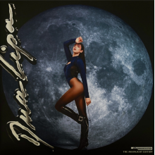 Lipa, Dua - Future Nostalgia (the Moonlight Edition)