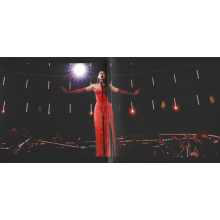 Lipa, Dua - Live From The Royal Albert Hall