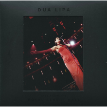 Lipa, Dua - Live From The Royal Albert Hall