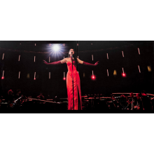 Lipa, Dua - Live From The Royal Albert Hall