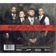 Lipali - Mosty, Rzeki, Ludzie