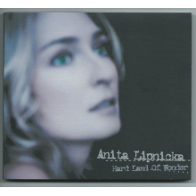 Lipnicka, Anita - Hard Land Of Wonder