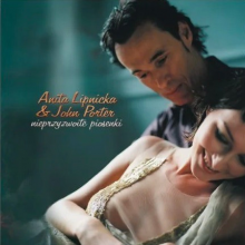 Lipnicka, Anita & John Porter - Nieprzyzwoite Piosenki (20th Anniversary Edition)