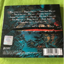 Lipnicka, Anita & John Porter - Nieprzyzwoite Piosenki (digipack)