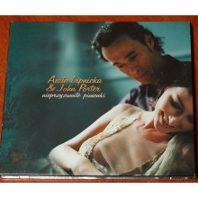 Lipnicka, Anita & John Porter - Nieprzyzwoite Piosenki (digipack)