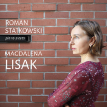Lisak, Magdalena - Statkowski - Utwory Fortepianowe
