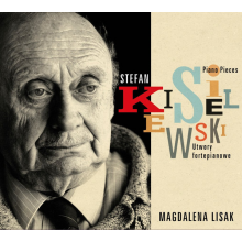 Lisak, Magdalenea - Stefan Kisielewski Utwory Fortepianowe