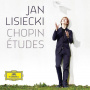 Lisiecki, Jan - Chopin Etudes (2lp)