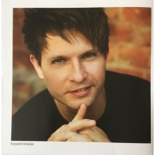 Lisiecki, Jan - Chopin Works For Piano And Orchestra