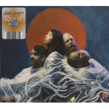 Little Dragon - Slugs Of Love