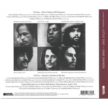 Little Feat - Dixie Chicken
