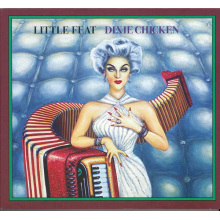Little Feat - Dixie Chicken