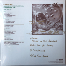 Little Feat - Live At Manchester Free Trade (black Friday Rsd 2023)