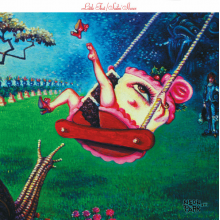 Little Feat - Sailin' Shoes