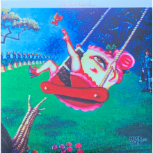 Little Feat - Sailin' Shoes