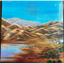 Little Feat - Time Loves A Hero (limited)