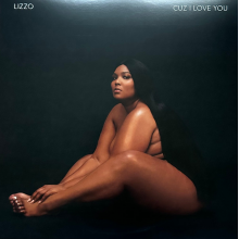 Lizzo - Cuz I Love You