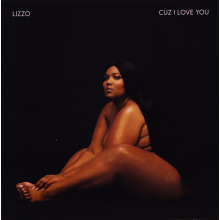 Lizzo - Cuz I Love You (deluxe)