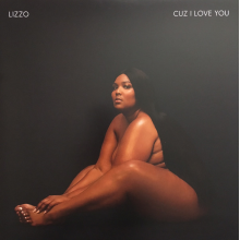 Lizzo - Cuz I Love You (deluxe)
