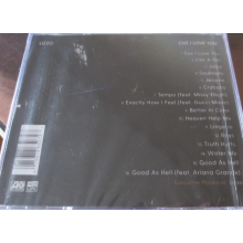 Lizzo - Cuz I Love You (super Deluxe)